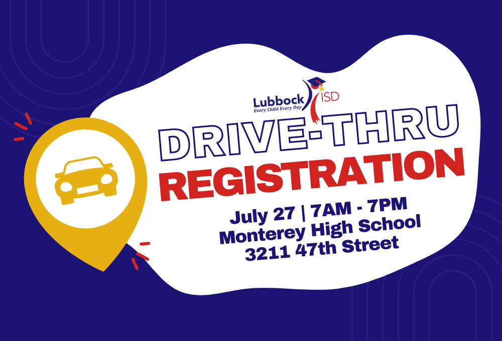 Live Feed Lubbock ISD