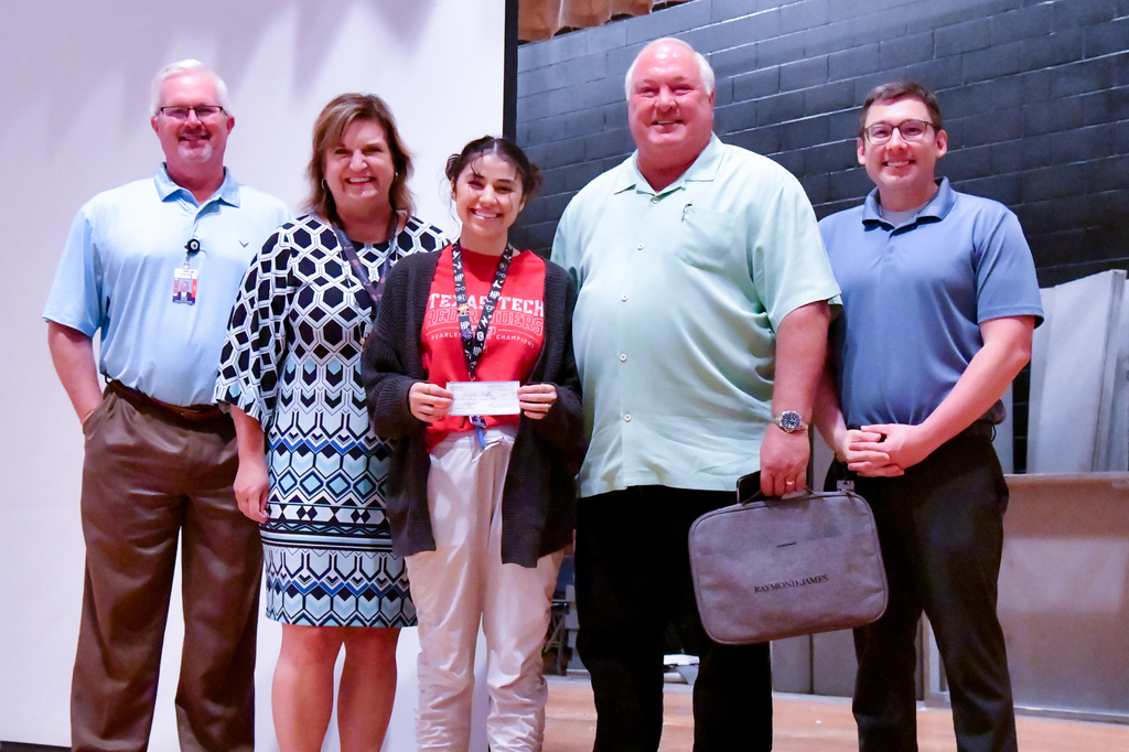 Live Feed Lubbock ISD